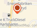 Entreprenad O Trading i Karlshamn AB