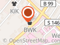 BWK Bürotechnik Werbung Kommunikation GmbH