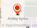 Svenska Kyrkan Aneby Pastorat