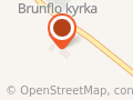 Brunflo kyrka
