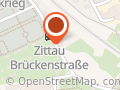 Wohnmobilstellplatz in Zittau am Dreiländereck