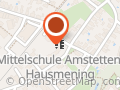 Mittelschule Hausmening (Oskar Helmer Schule)