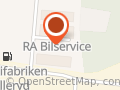 RA Bilservice AB