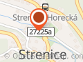Strenice hospoda