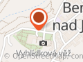 Informační středisko Benátky nad Jizerou