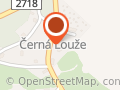 Kemp Černá Louže