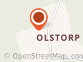 Olstorp Gård Bed & Breakfast