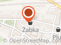 Żabka