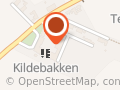 Kildebakken, Specialskole og SFO