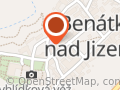 Základní škola, Benátky nad Jizerou, Husovo náměstí 55