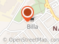 Supermarket BILLA