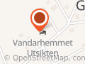 Vandrarhemmet Utsikten