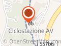 Ciclostazione Avellino