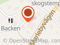Storsjötvätt AB