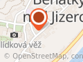 Kadeřnictví Záložna