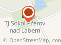 Hospůdka Na Hřišti