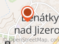 studio jógy Nahoře