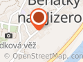 Základní umělecká škola J. A. Bendy, Benátky nad Jizerou, Smetanova 21