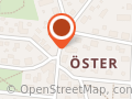 Pizzeria på Öster i Växjö AB