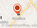 AlzaBox