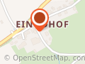 Turm der Ruine Einödhof
