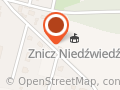 Znicz Niedźwiedź. Klub sportowy