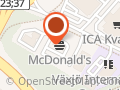 Mcdonald's Växjö