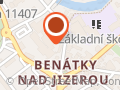 Rybářské potřeby NA HÁKU - Benátky