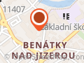 Náš Chléb - Benátky nad Jizerou