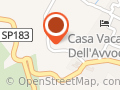 R&B Casa Milioti Salina