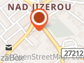 Glara - výdejní místo eshopu - zimní bundy
