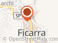 Comune Di Ficarra Palazzo Baronale