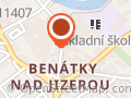 Papírnictví u Anky