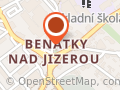 RE/MAX 4 You II, realitní kancelář Benátky nad Jizerou