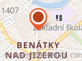 EUROCENTRUM cestovní agentura (Benátky nad Jizerou)