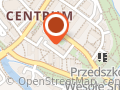 Smerfik. Sklep przemysłowy. Ledwa J.