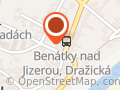 Jist - Potraviny