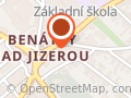 Městská knihovna Benátky nad Jizerou
