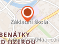Základní škola Benátky nad Jizerou