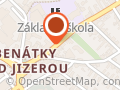 Výroba razítek Benátky nad Jizerou