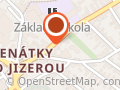 Výroba razítek Benátky nad Jizerou