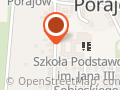 Zespół Szkolno-Przedszkolny w Porajowie