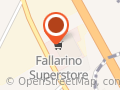 Fallarino Superstore - Piano Cappelle