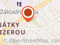 František Mikulka Parkpension Benátky n. Jiz