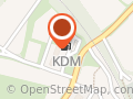 KDM Stacja paliw