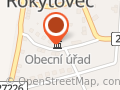 Obecní úřad Rokytovec