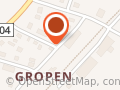 Gropens Snickerifabrik Ab