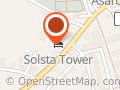Solsta Towers