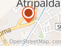 ASSISUD di Aquino & Cirino - via Roma 41 - 83042 Atripalda (Av)