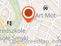 Blask. Centrum medyczne. Salon piękności